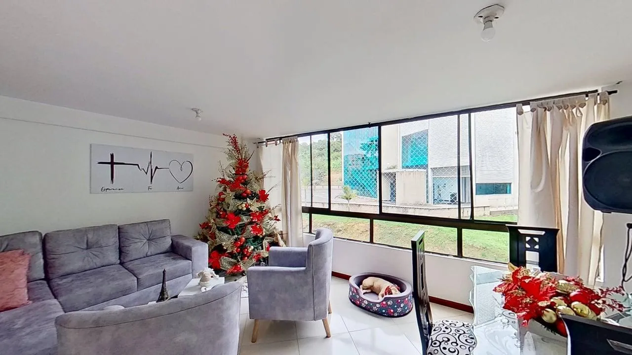 Apartamento en Asomadera 1 en Asomadera 1, Medellín