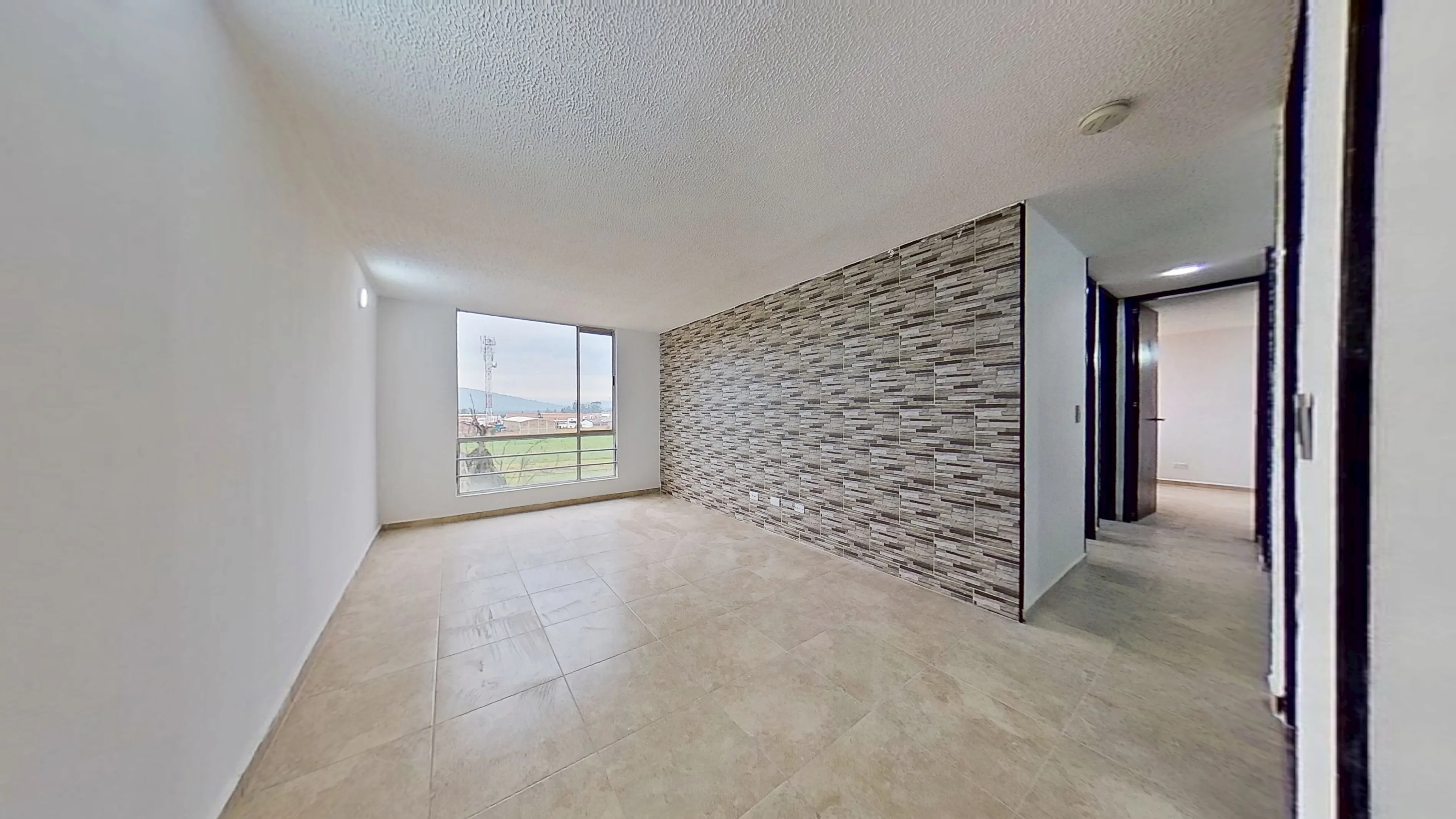 Apartamento en Zipaquirá en Zipaquirá, Zipaquirá