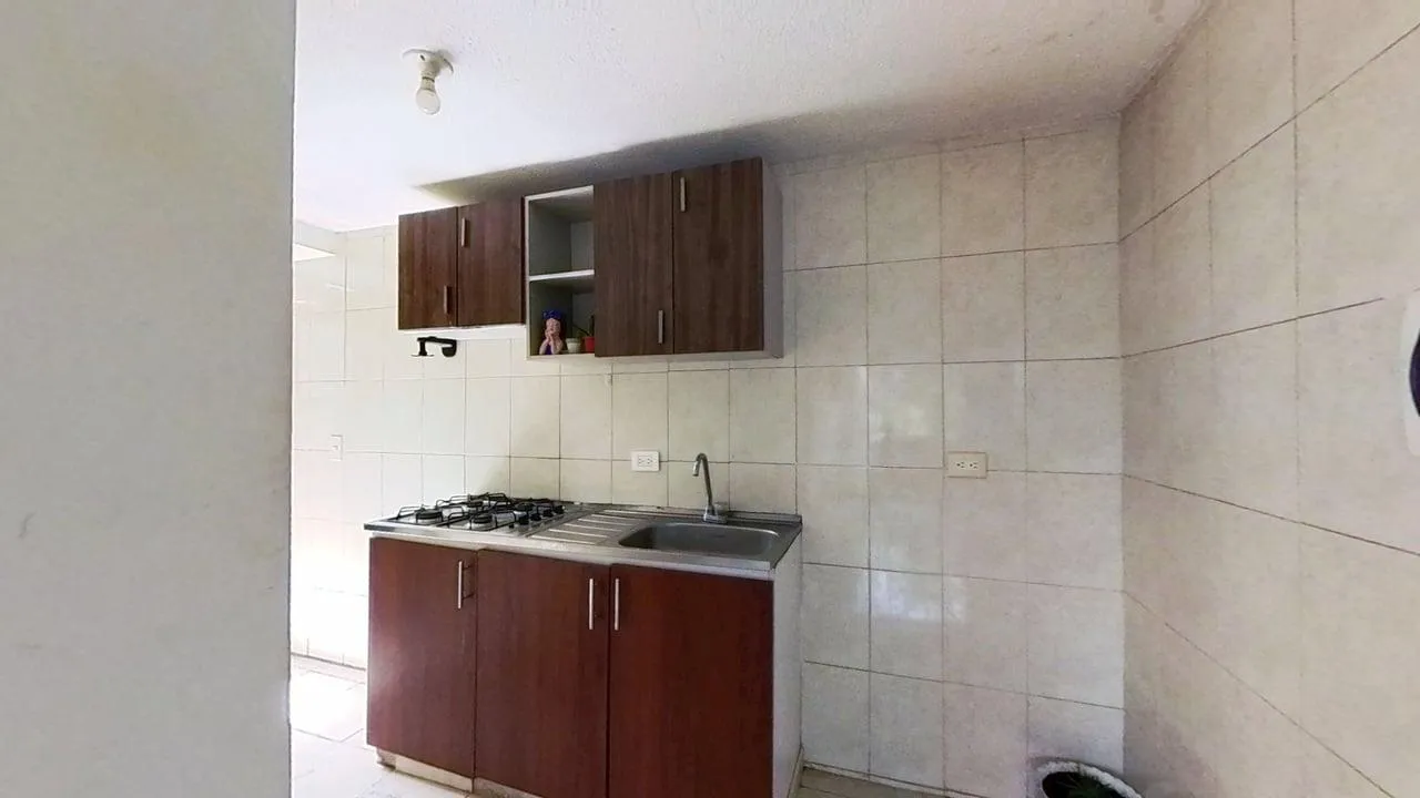 Apartamento en La Prosperidad foto 5