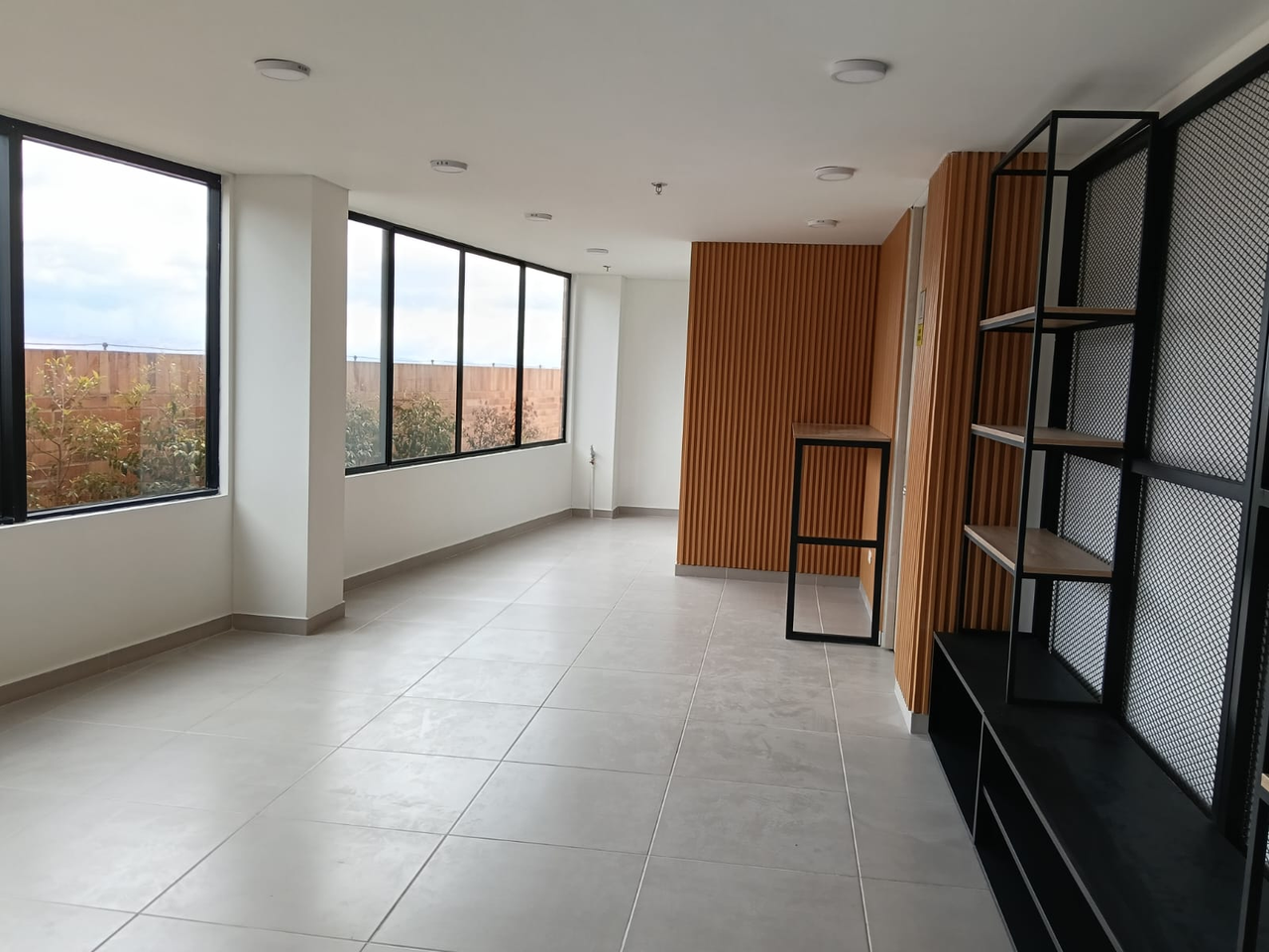 Apartamento en venta en Sagrado Corazon, Bogotá · foto 15 de 20