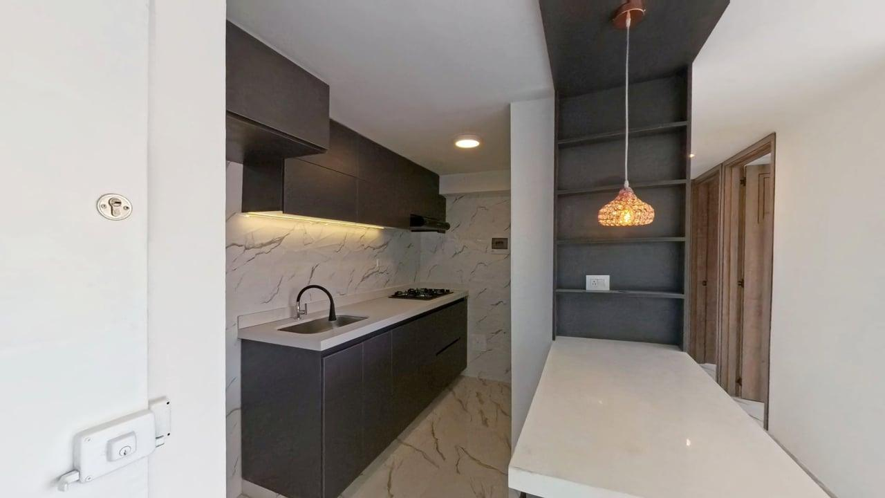 Apartamento de 3 alcobas en venta en Fontibon San Pablo, Bogotá, 40 m² · foto 5 de 24