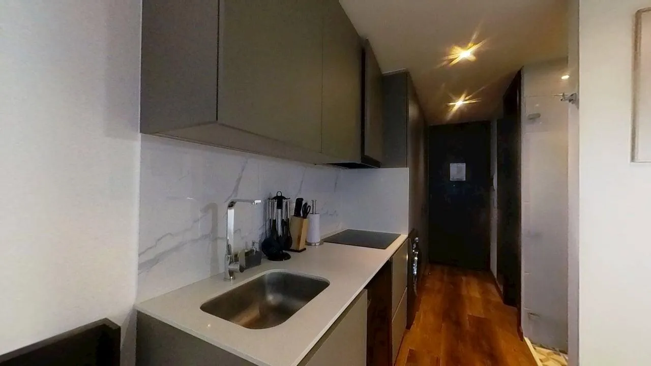 Apartamento en Chico Norte foto 3
