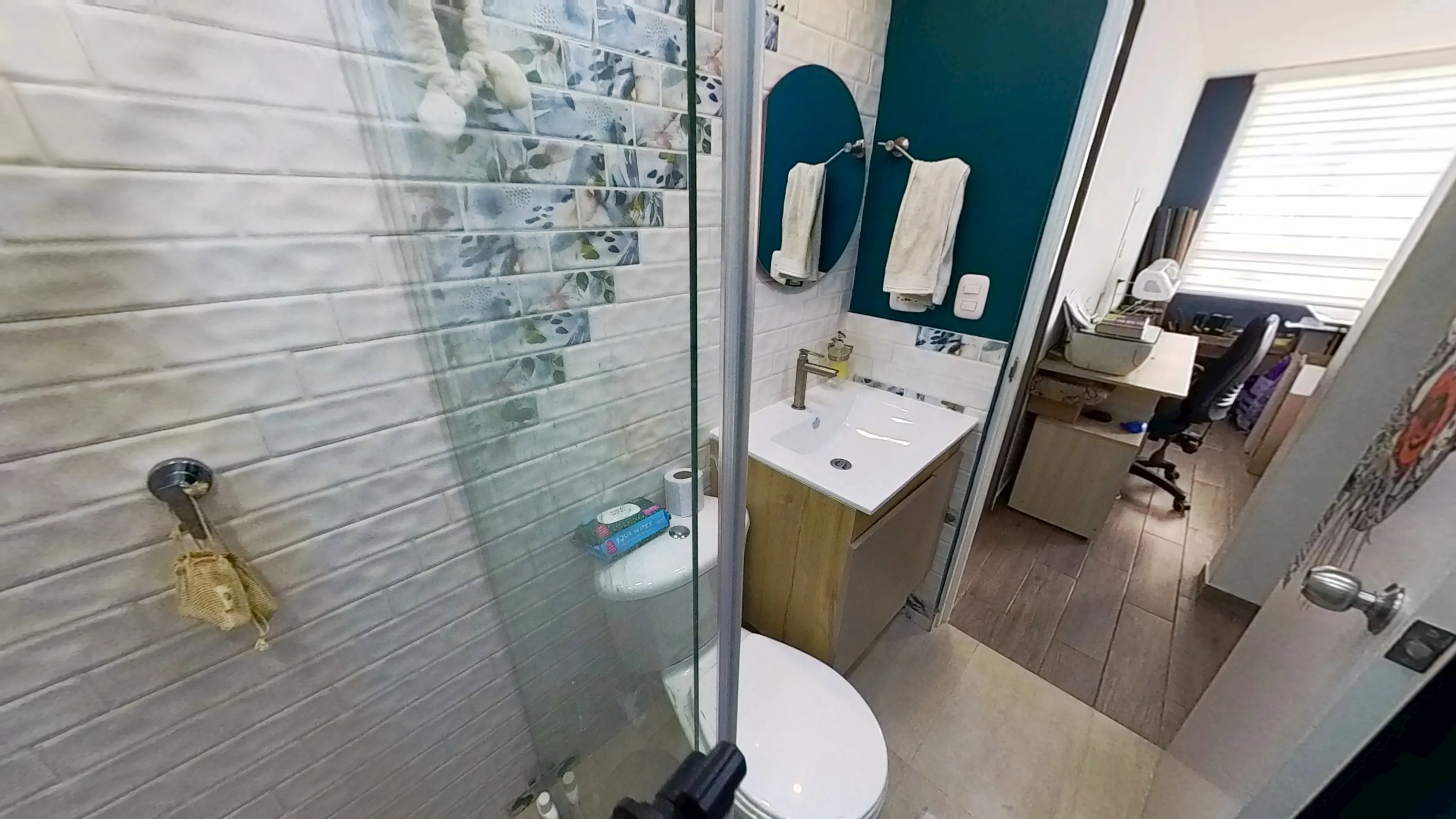 Apartamento en Santander en Santander, Bogotá