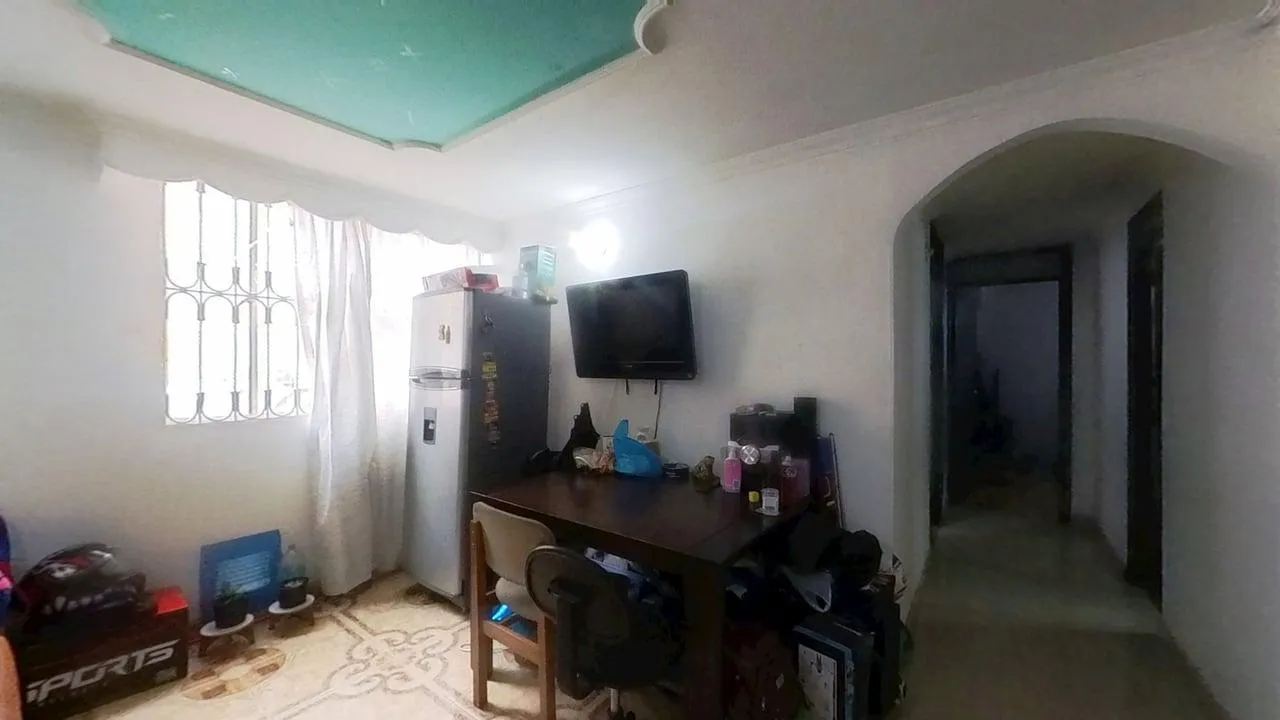 Apartamento en San Antonio — San Antonio, Soacha
