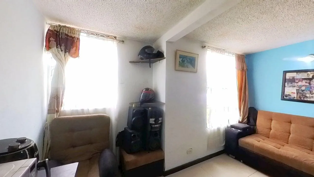 Apartamento en Ciudad Verde foto 3
