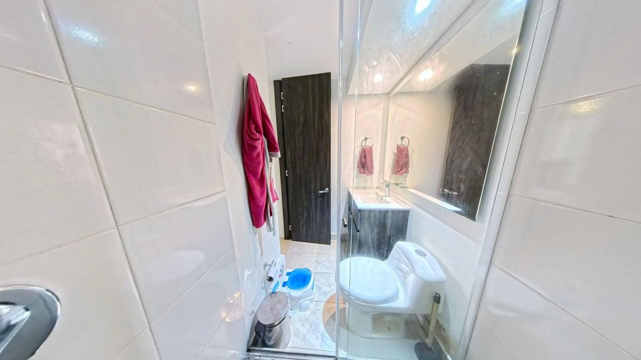Apartamento en venta en Americas, Bogotá · foto 16 de 24