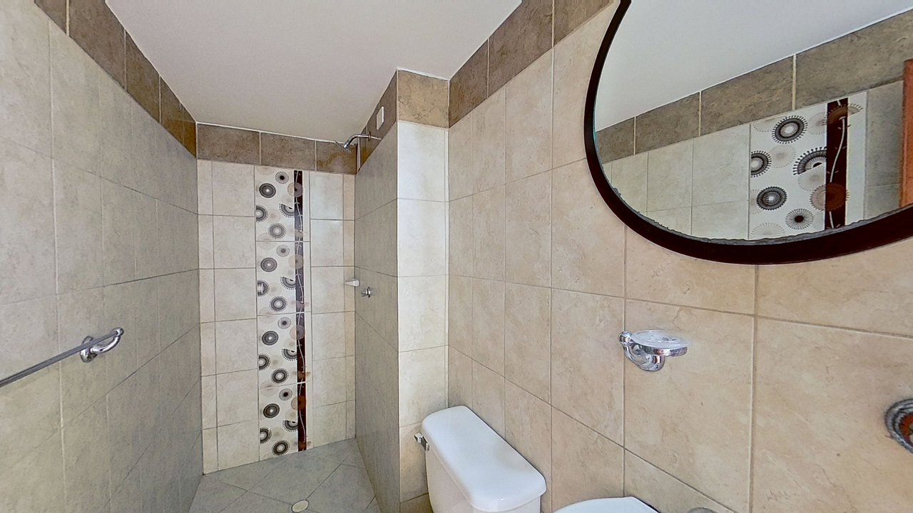 Apartamento de 2 alcobas en venta en Calandaima, Bogotá, 42 m² · foto 17 de 17