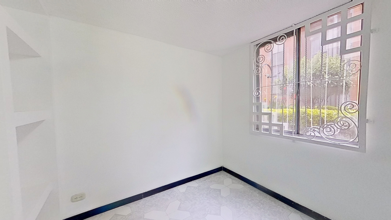 Apartamento de 2 alcobas en venta en Bosa Central, Bogotá, 50 m² · foto 14 de 21