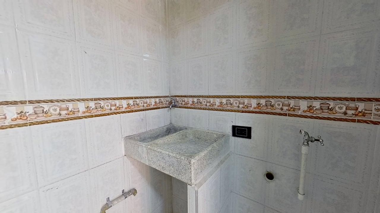 Apartamento de 2 alcobas en venta en Tintal Sur, Bogotá, 36 m² · foto 4 de 15