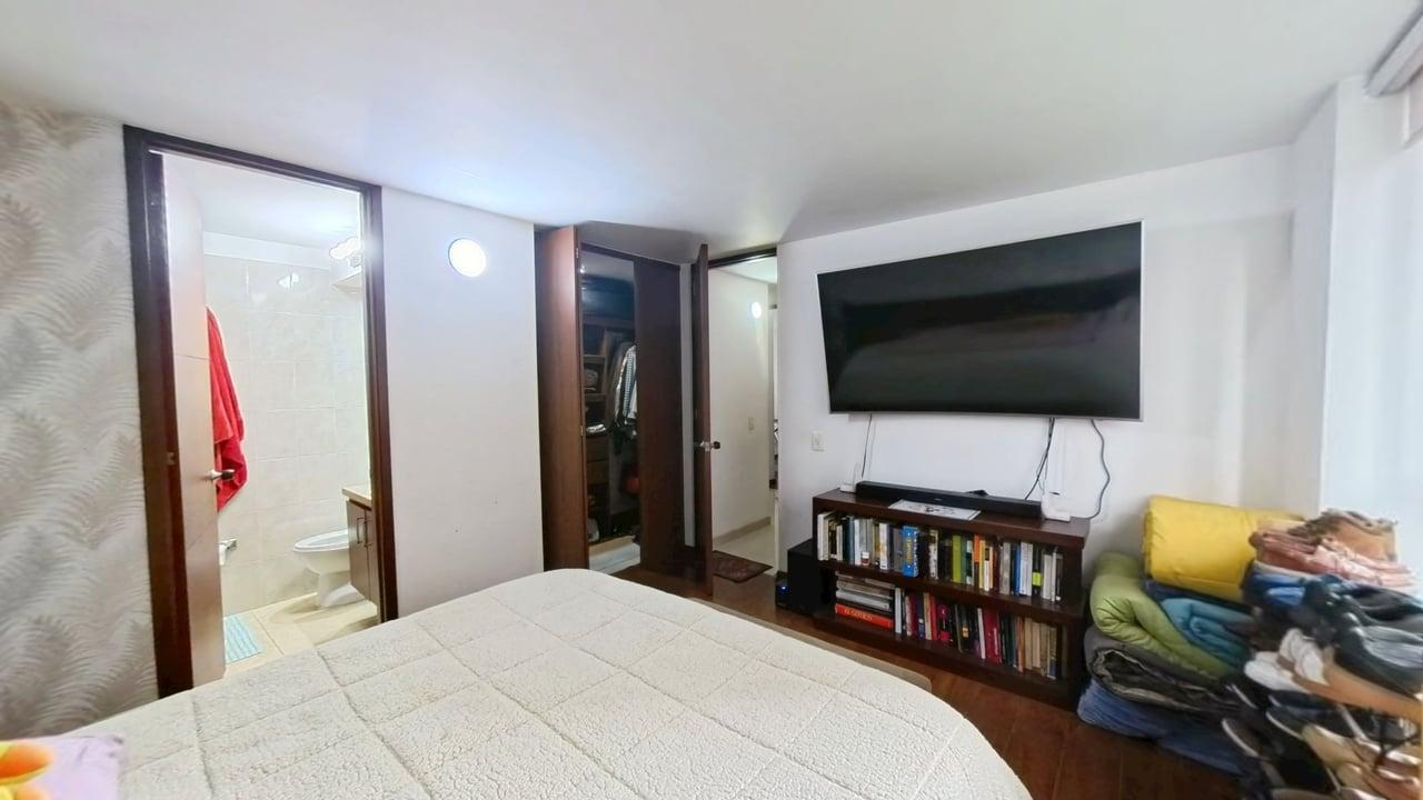 Apartamento de 3 alcobas en venta en Granjas De Techo, Bogotá, 78 m² · foto 12 de 24