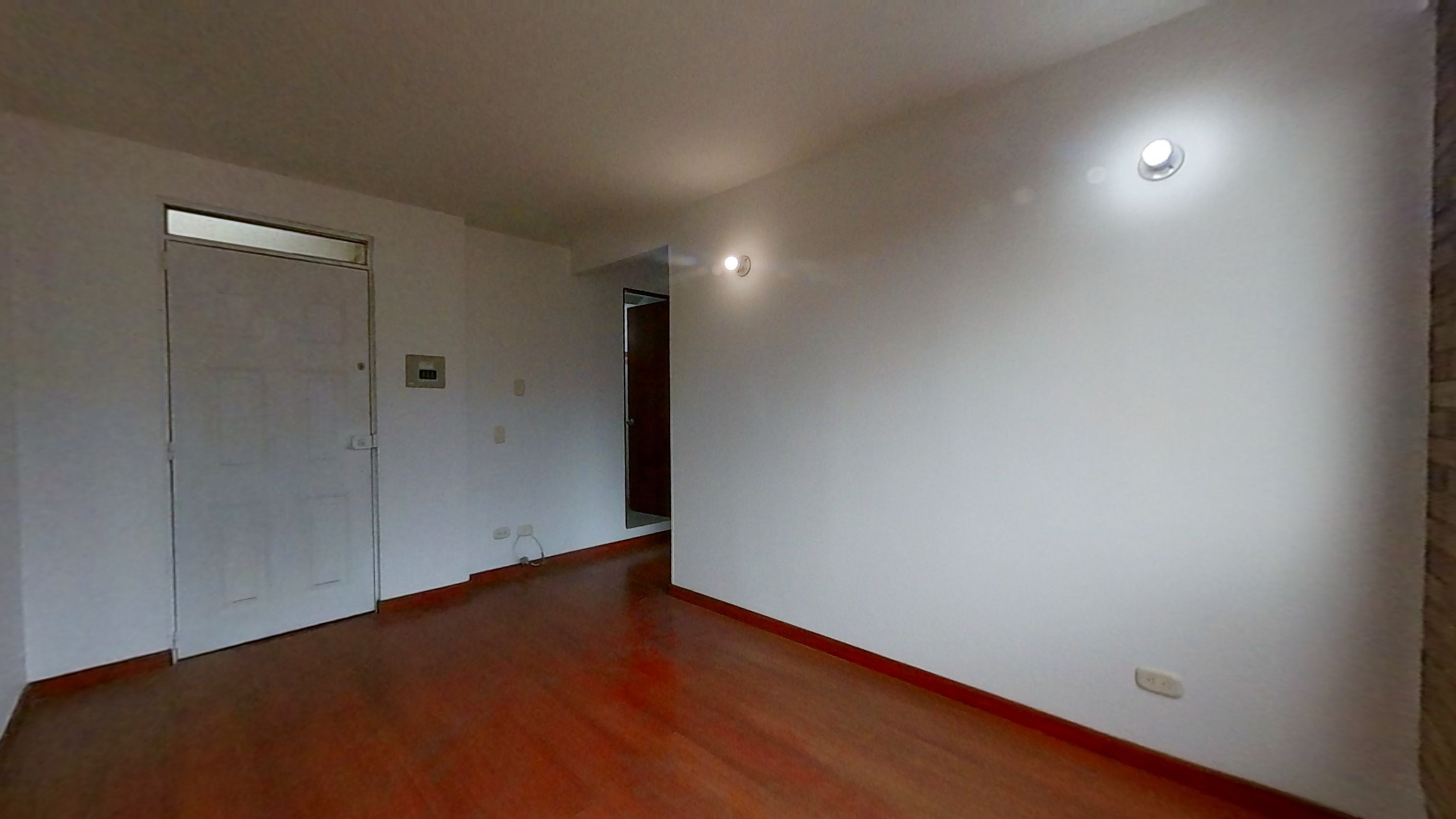 Venta de apartamento Bogotá Solsticio Parque Residencial