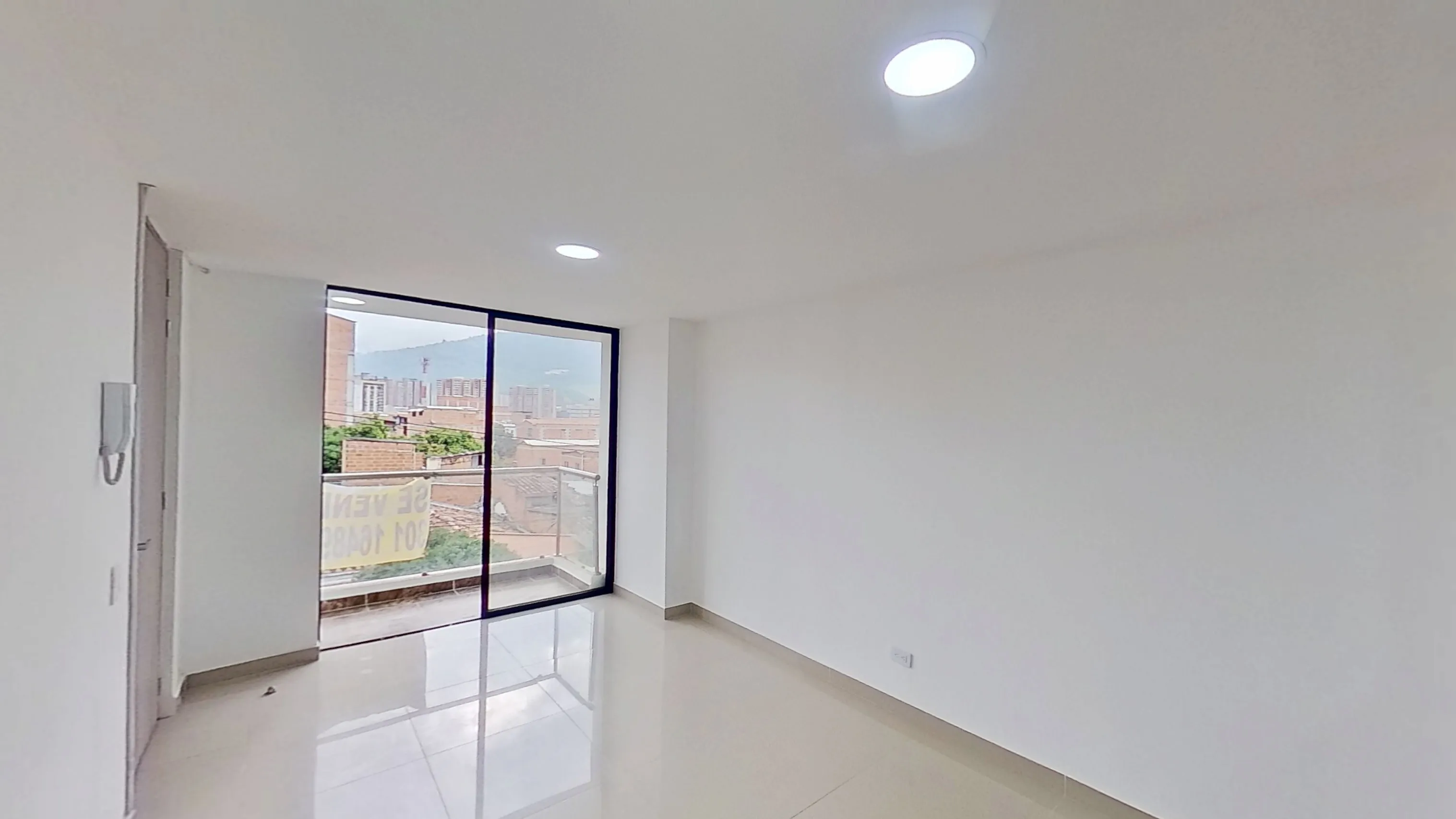 Apartamento en Niquia foto 5