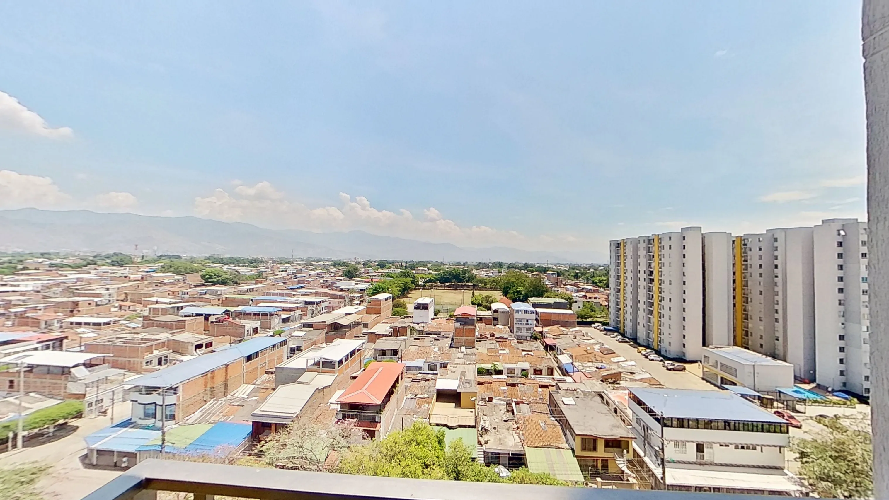 Apartamento en Santa Bárbara foto 5