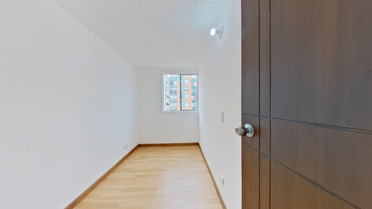 Apartamento de 3 alcobas en venta en Tibabuyes, Bogotá, 55 m² · foto 8 de 19