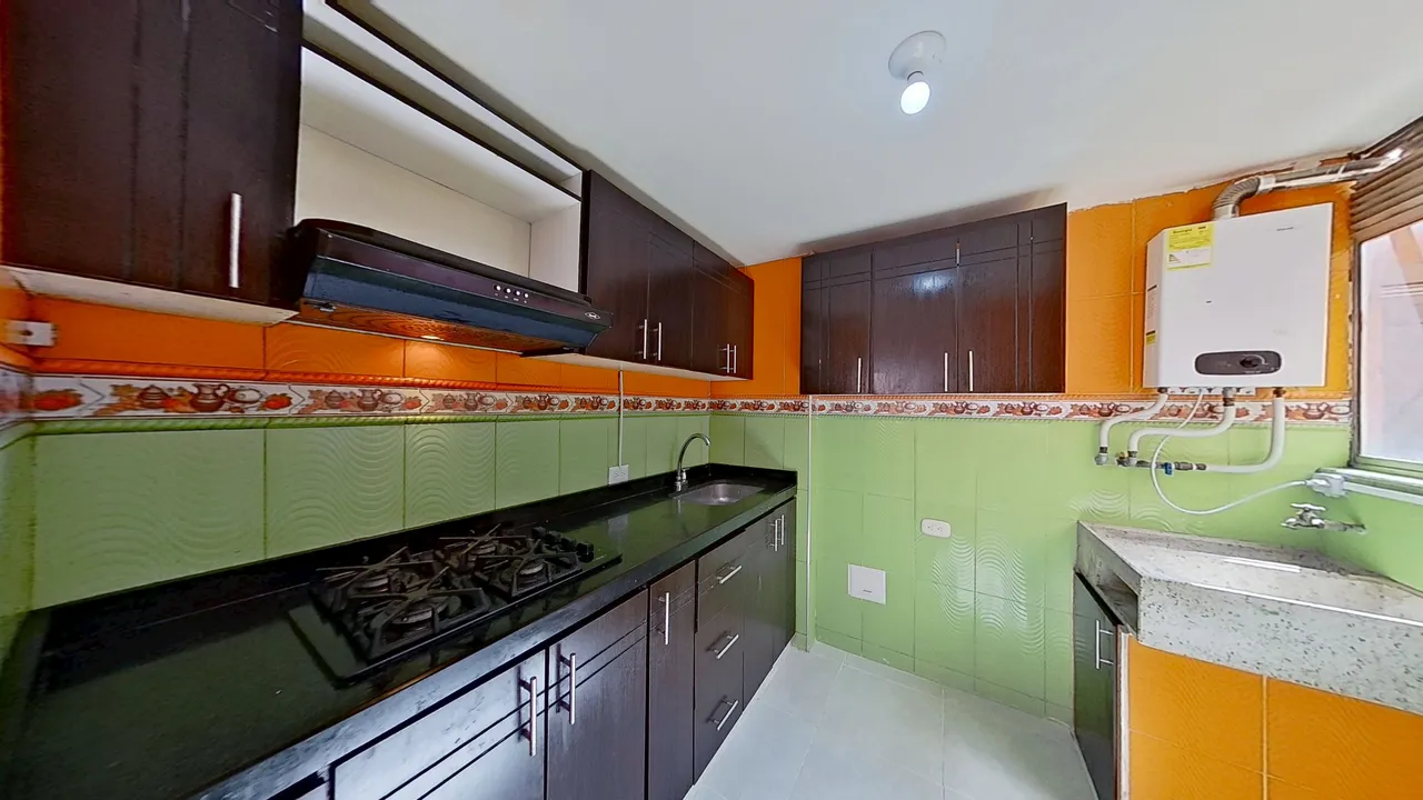 Apartamento en La Libertad foto 5