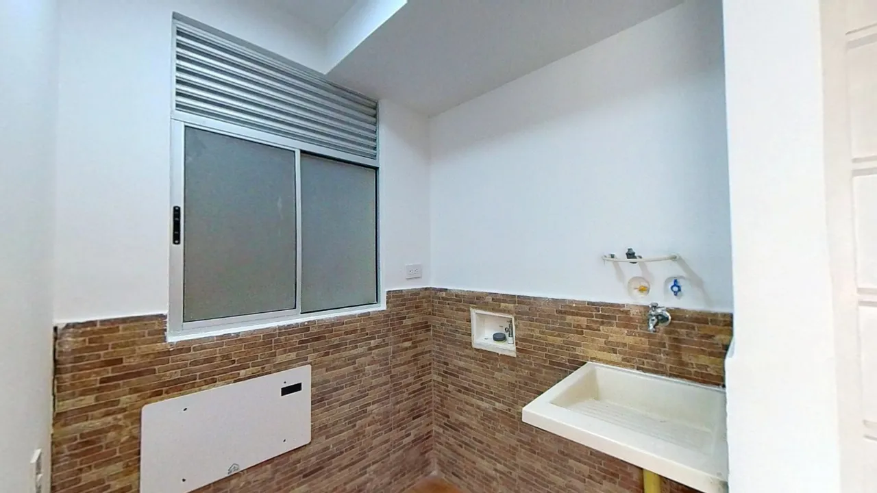 Apartamento en Ciudad Gubinas foto 6
