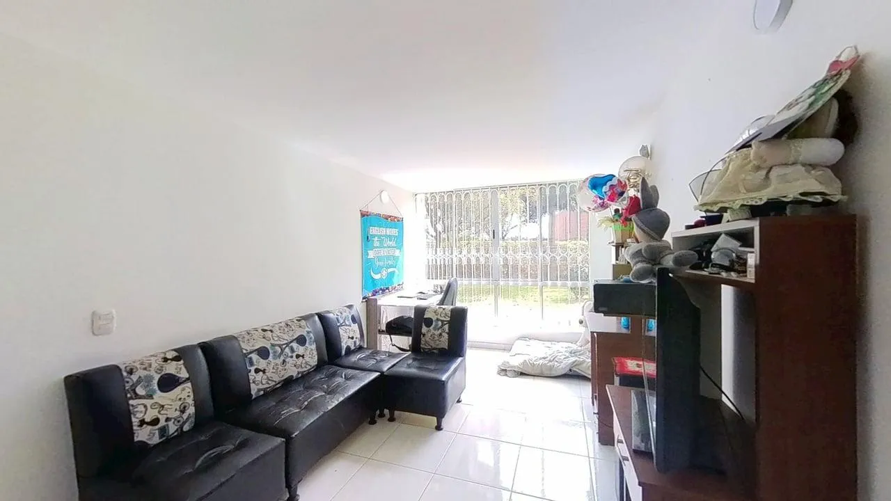 Apartamento en La Felicidad foto 2