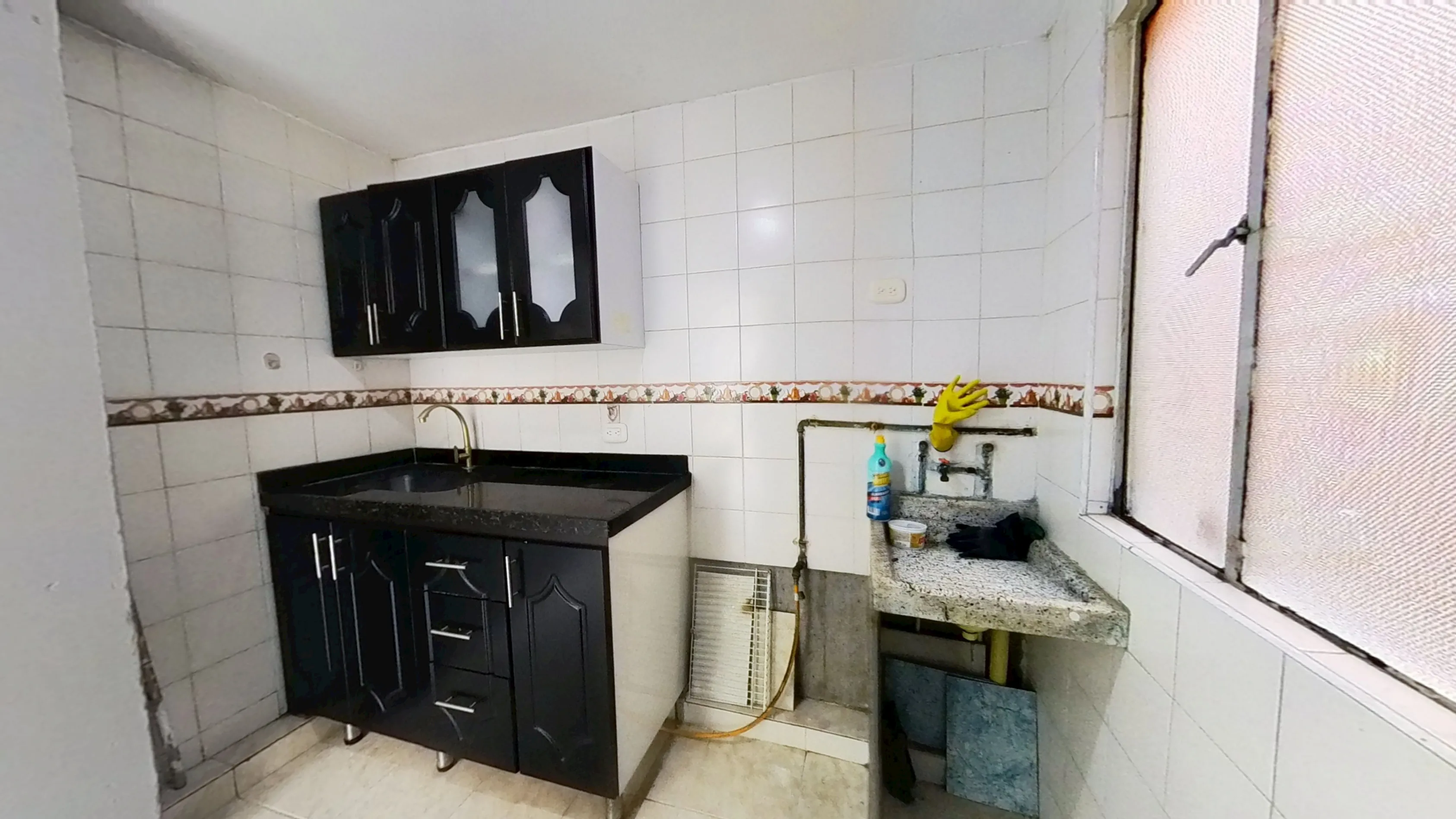 Apartamento en Bosa Porvenir foto 6