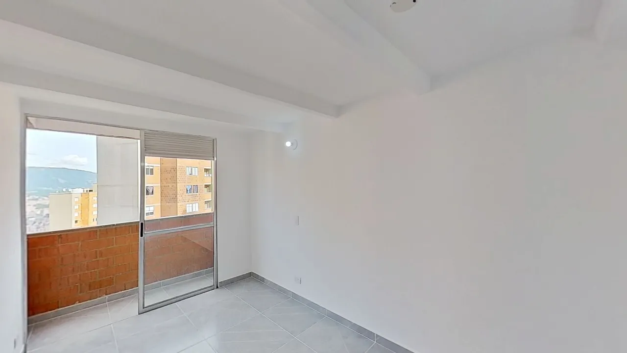 Apartamento en Pajarito foto 2