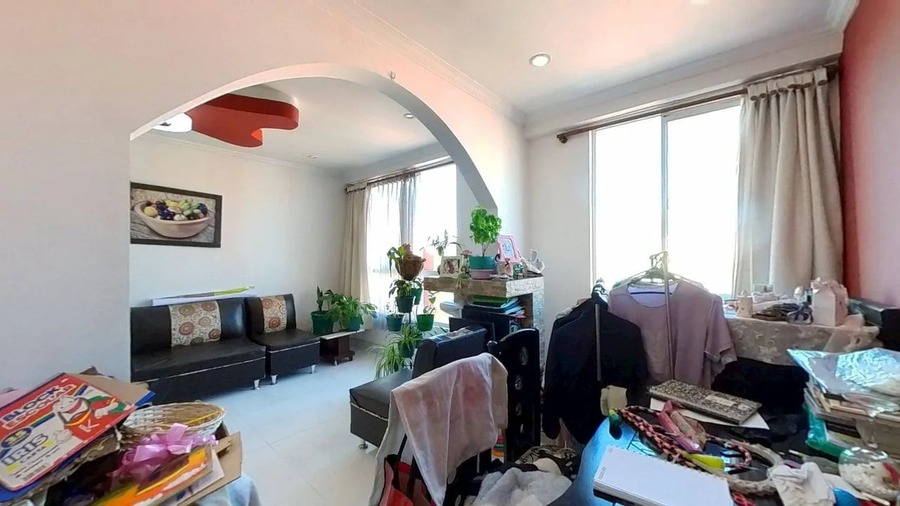 Apartamento en Las Margaritas foto 4