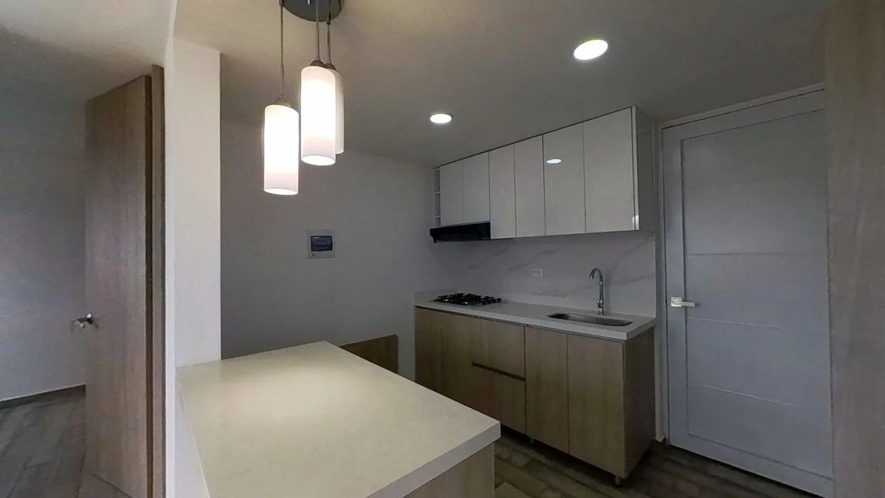Apartamento en Centenario foto 4