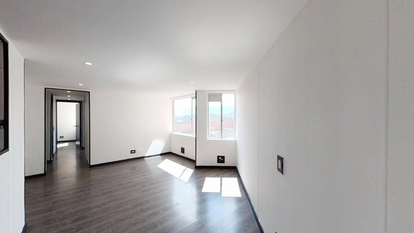 Venta de apartamento Bogotá Bonavista 2