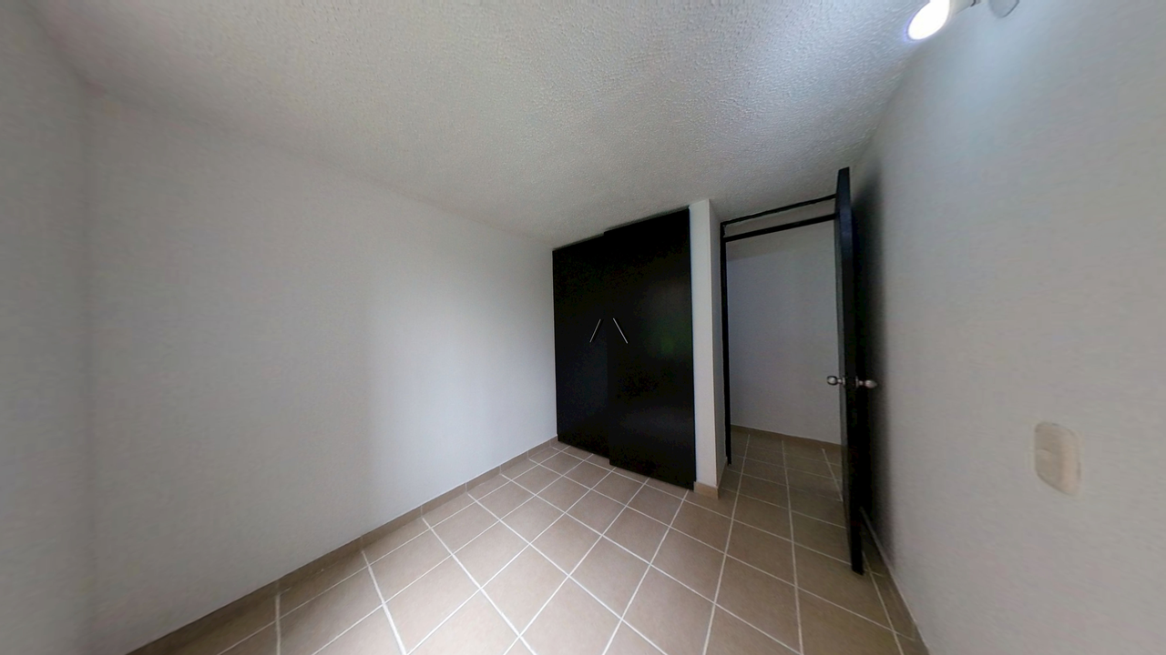 Apartamento de 2 alcobas en venta en Ismael Perdomo, Bogotá, 46 m² · foto 9 de 19