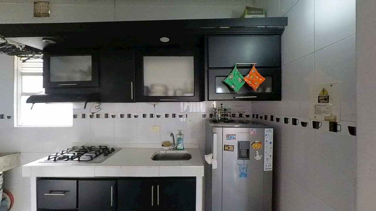 Apartamento en venta en Bosa Occidental, Bogotá · foto 4 de 22