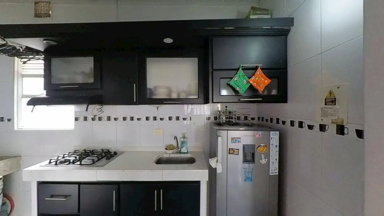 Apartamento en Chicó Sur foto 4