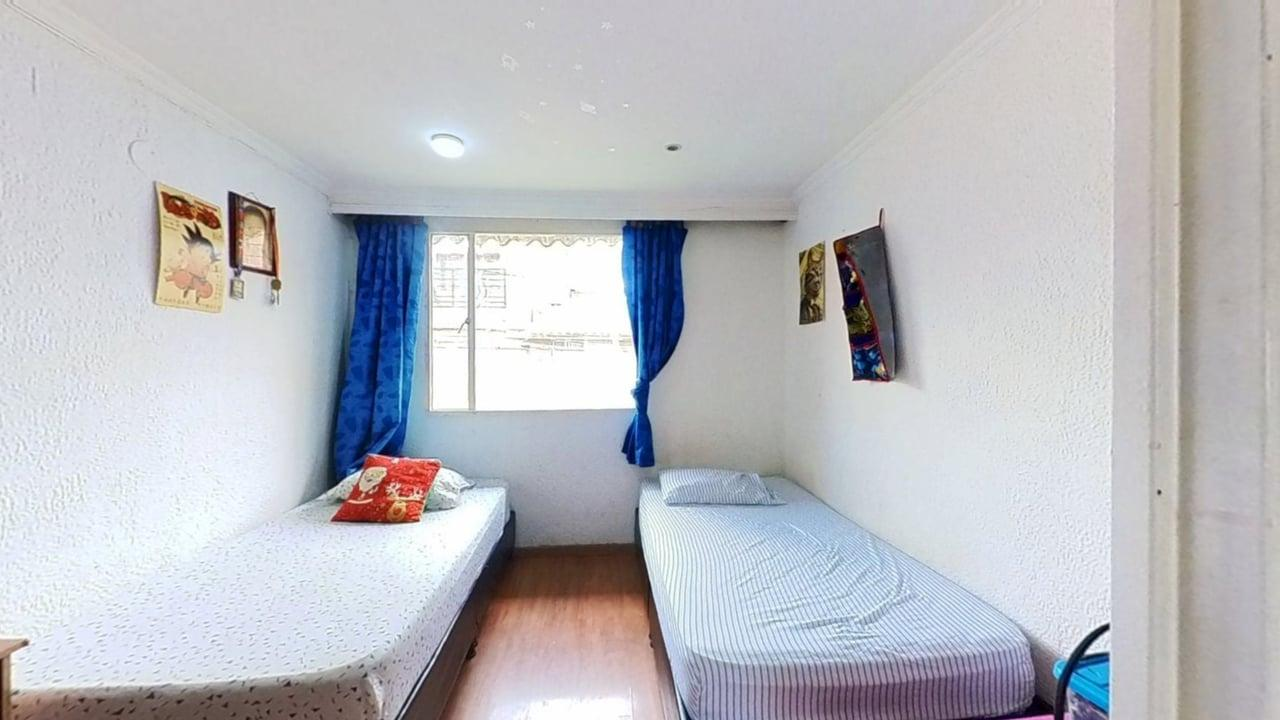 Casa de 2 alcobas en venta en El Rincon, Bogotá, 62 m² · foto 9 de 14