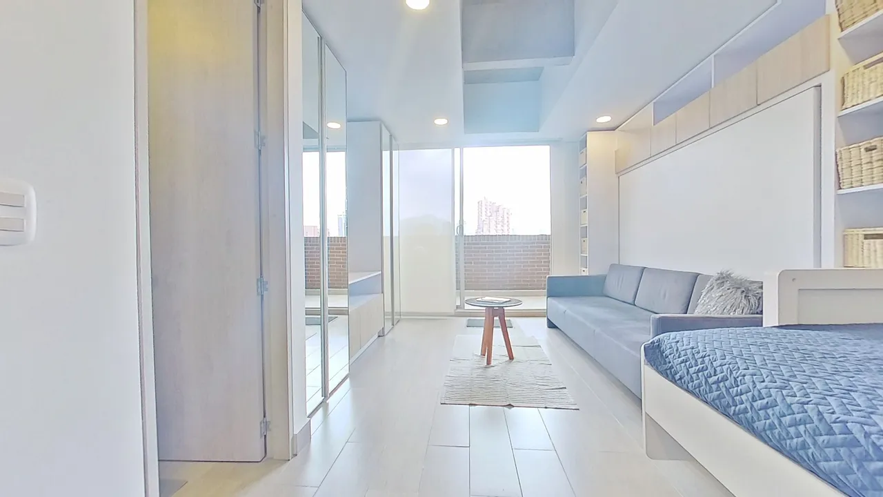 Apartamento en Armenia foto 5