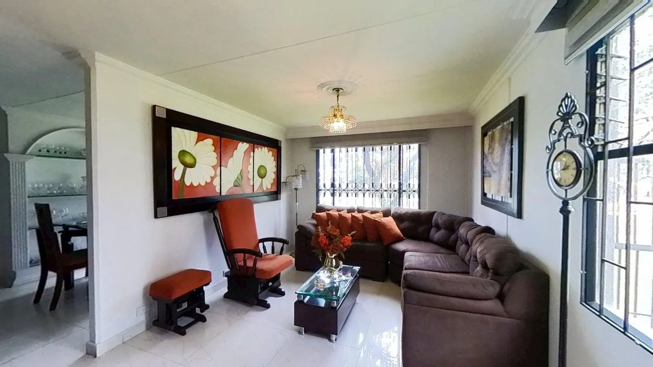 Apartamento en Estación Victoria foto 2