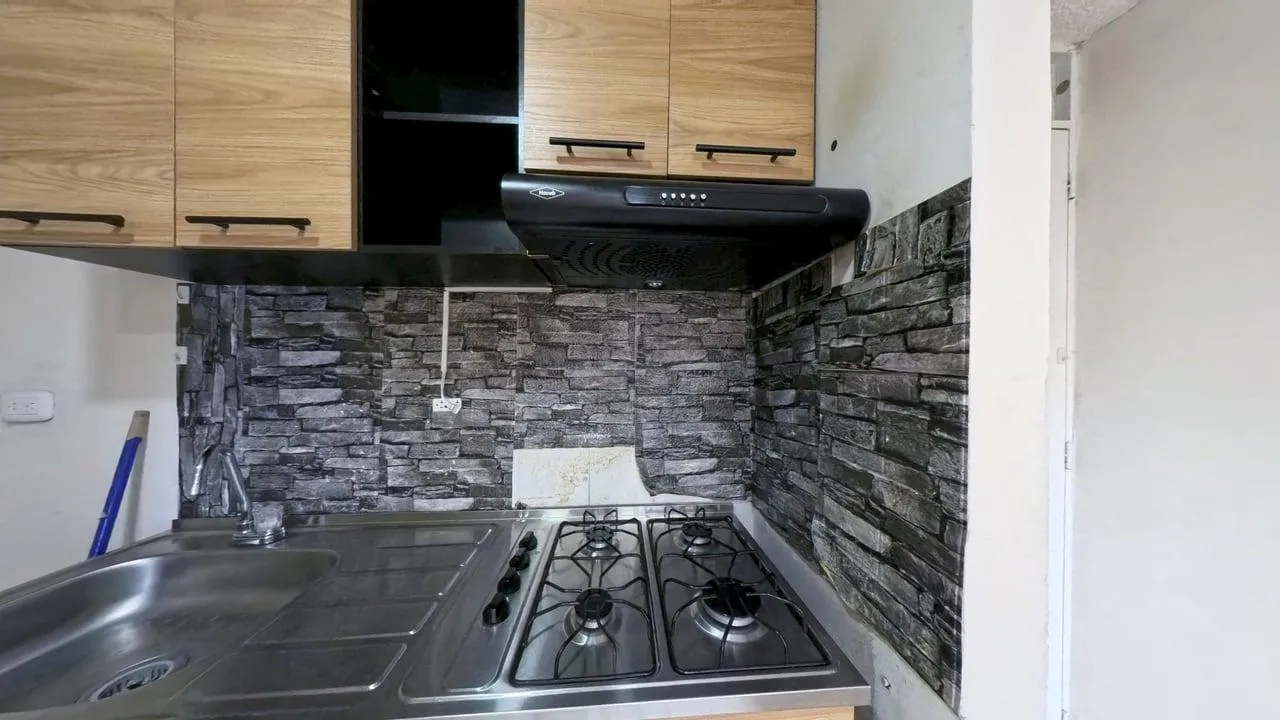 Apartamento en San Rafael foto 4