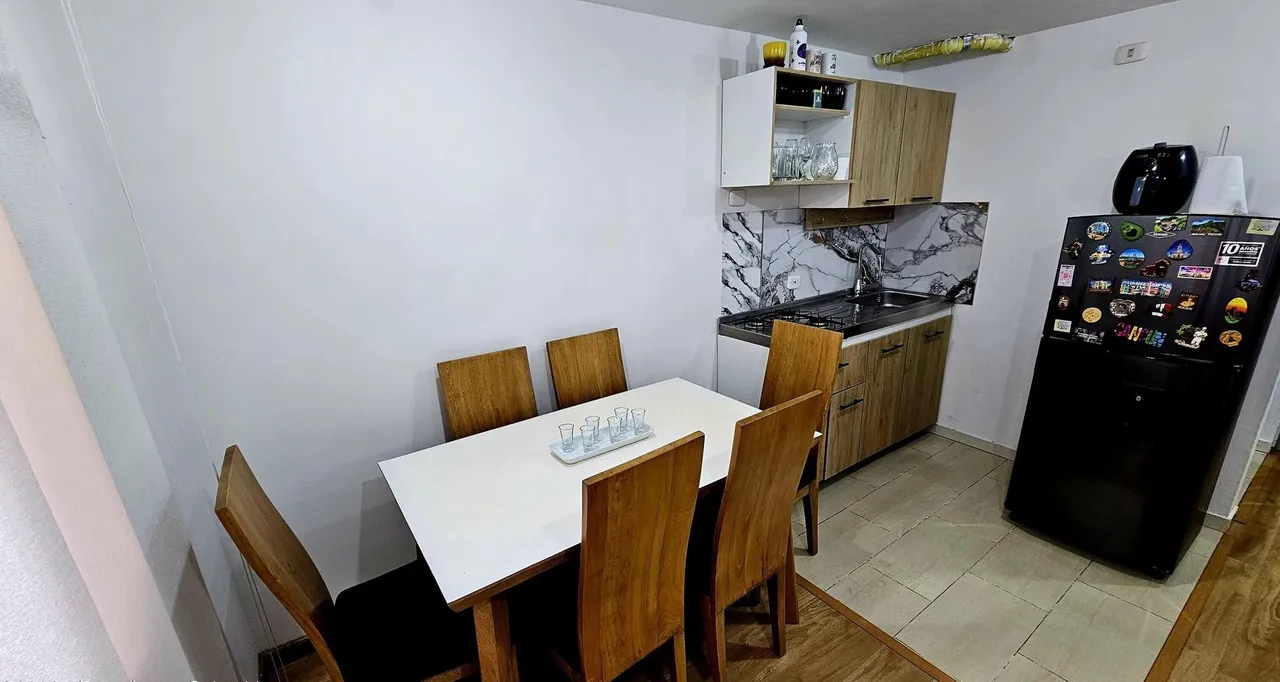 Apartamento en Casa Blanca foto 2
