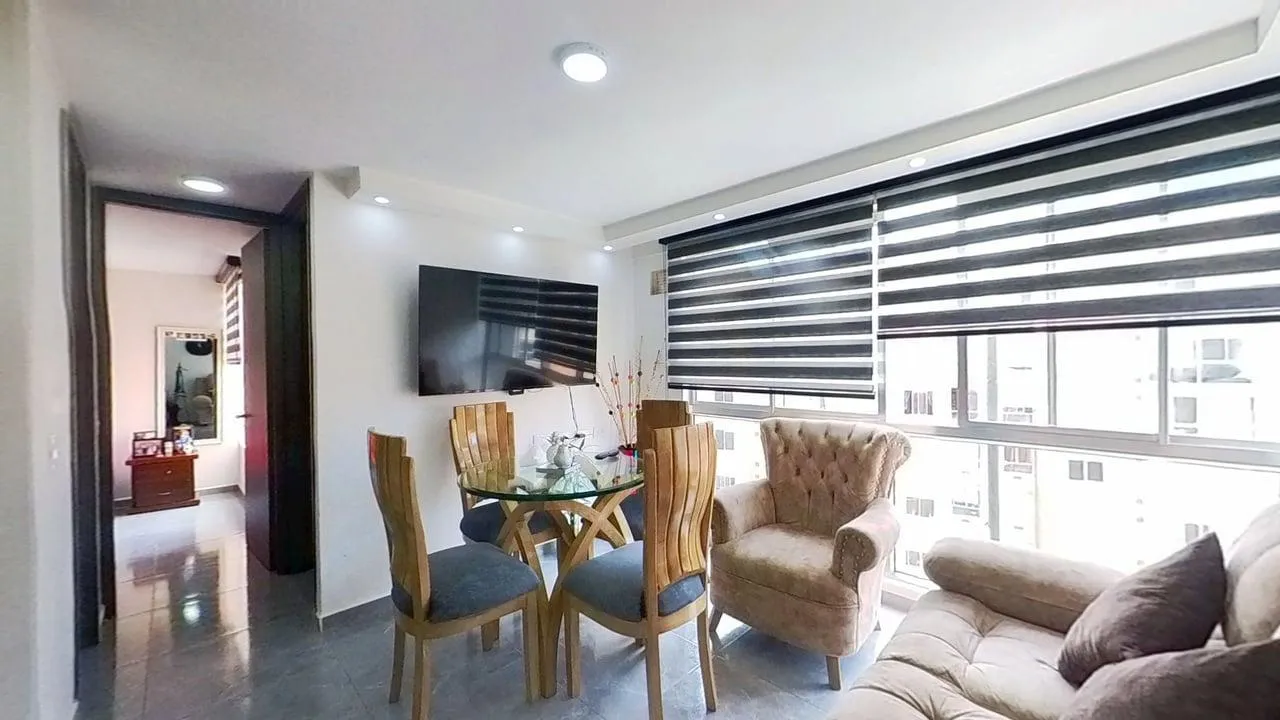 Apartamento en Hayuelos en Hayuelos, Bogotá