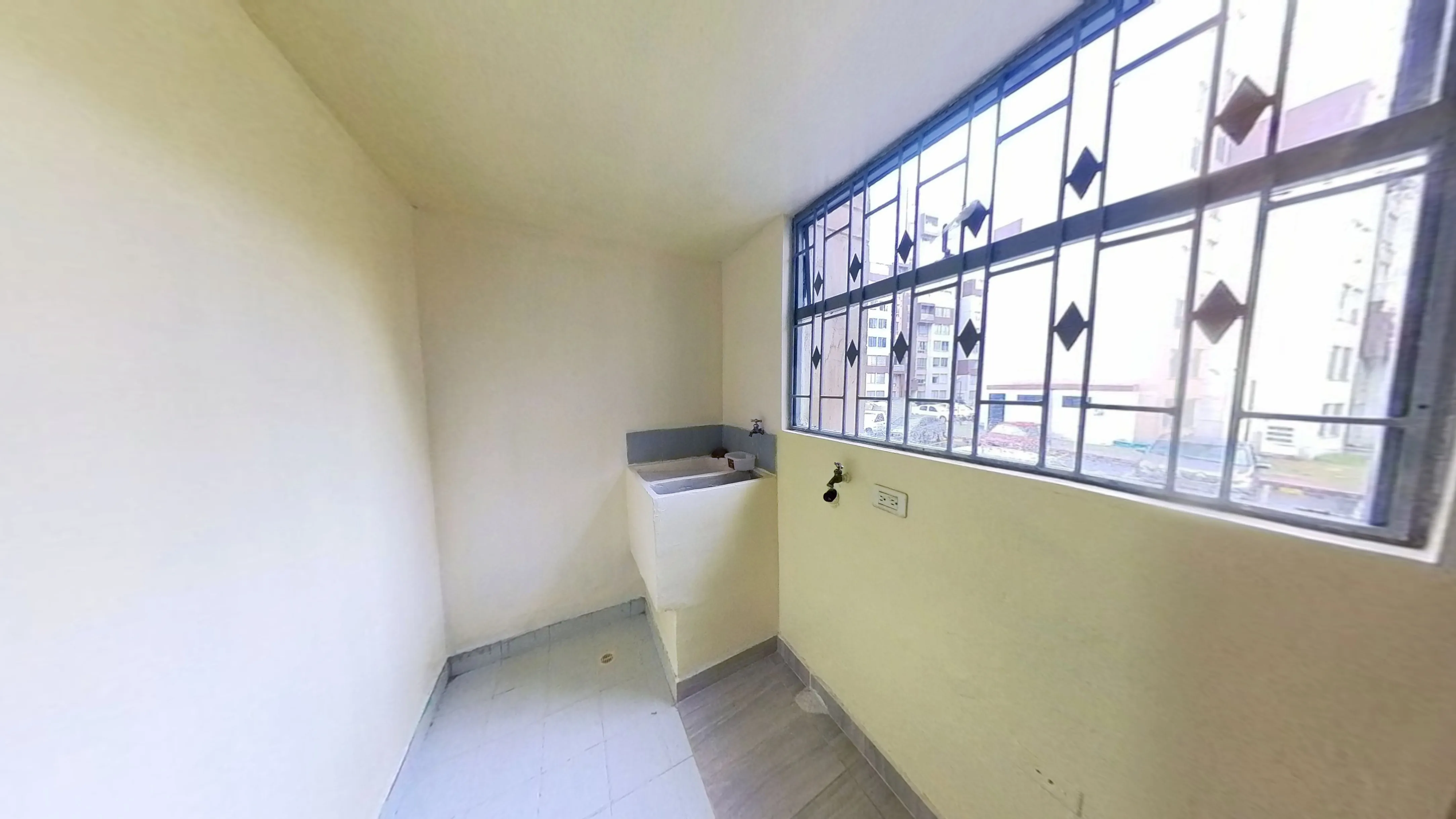 Apartamento en La Paz Bosa foto 4