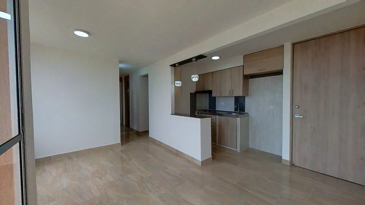 Apartamento en Portal de las Palmas foto 2