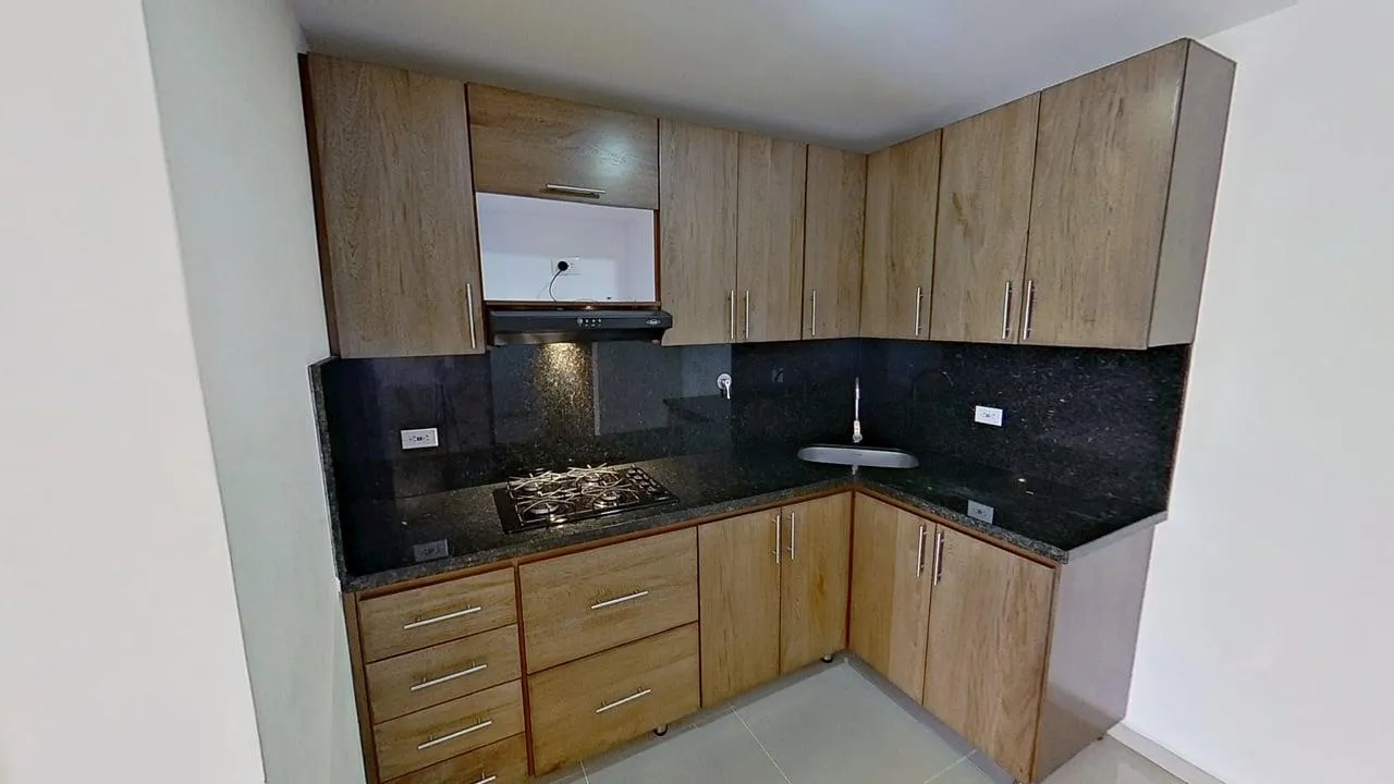 Apartamento en Sabaneta foto 5