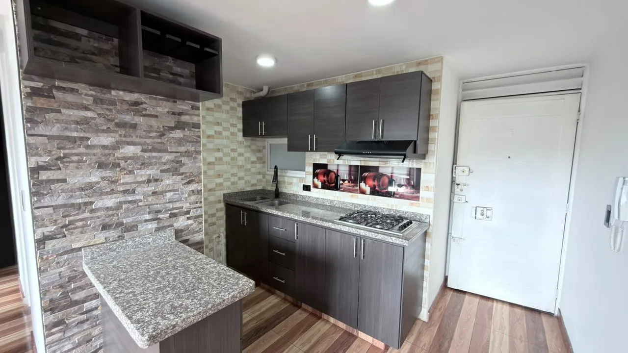 Apartamento en Altavista foto 4