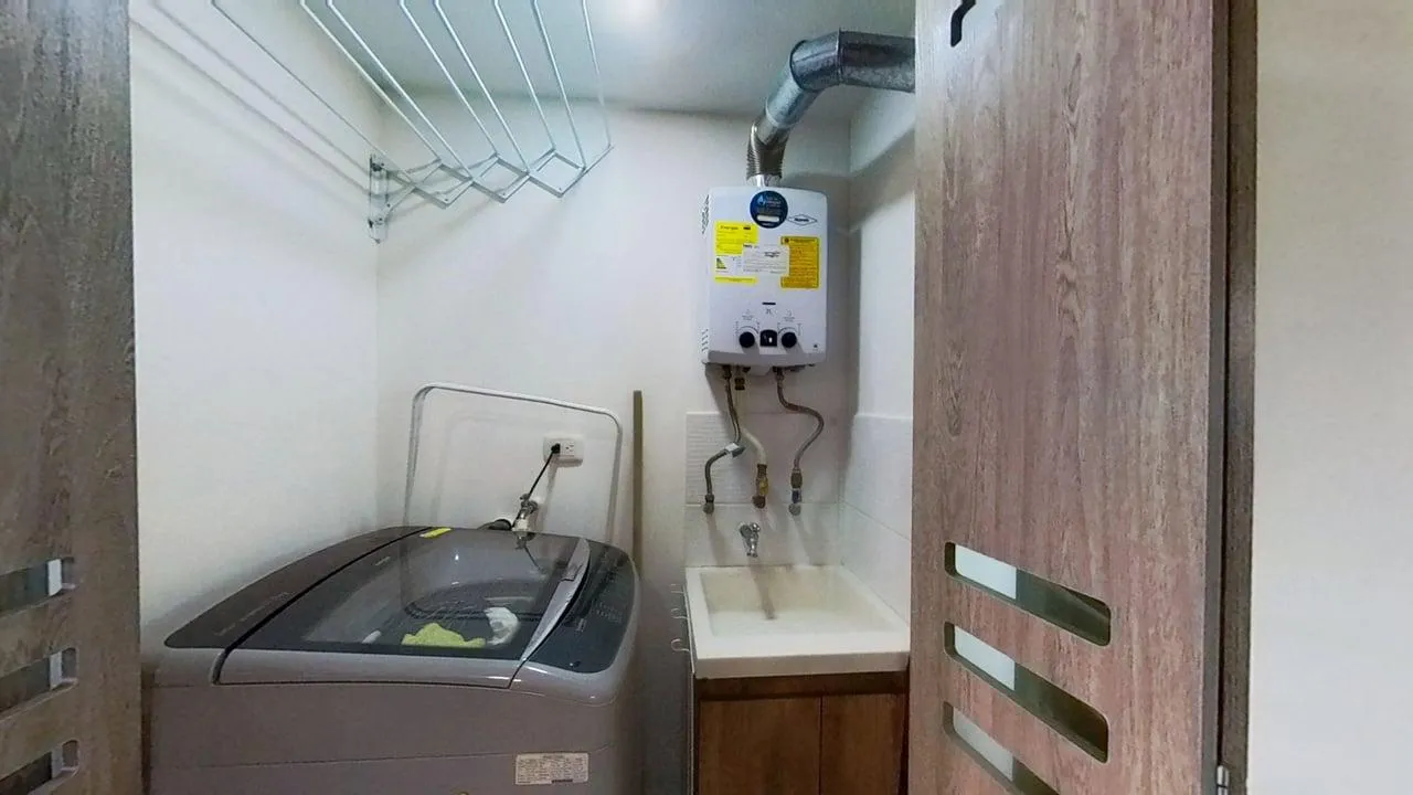 Apartamento en El Vergel foto 6