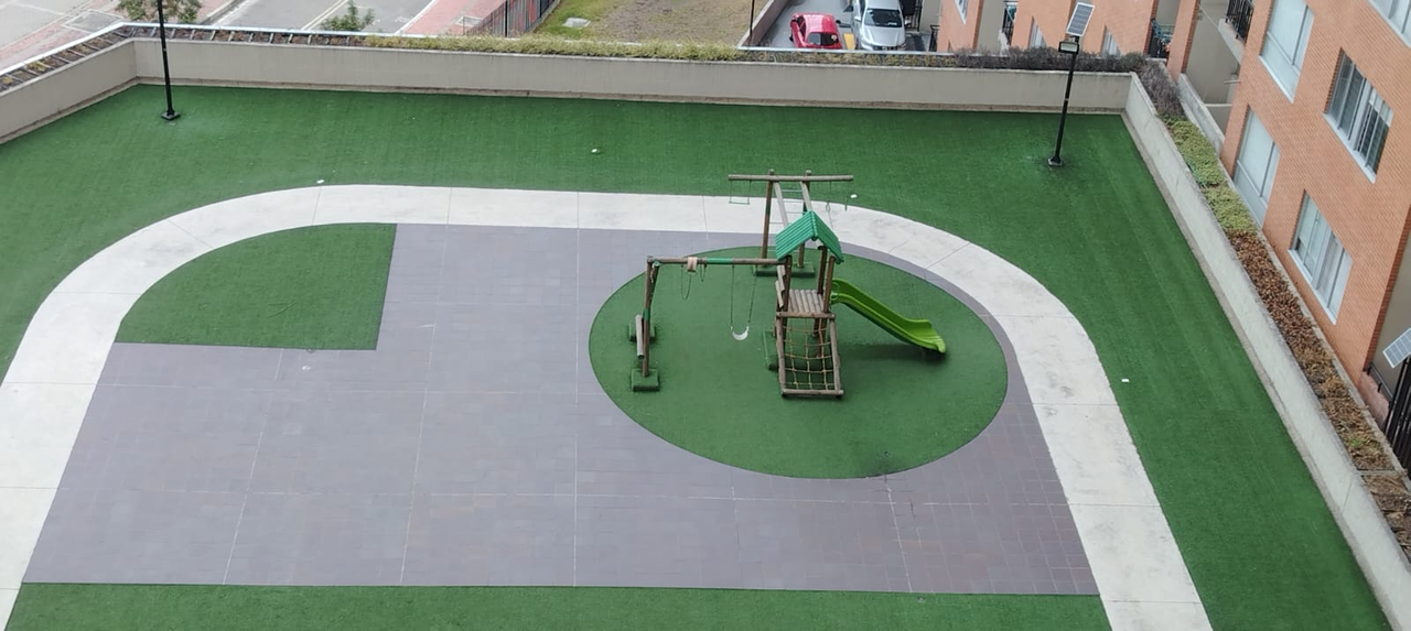 Apartamento en venta en Castilla, Bogotá · foto 20 de 24