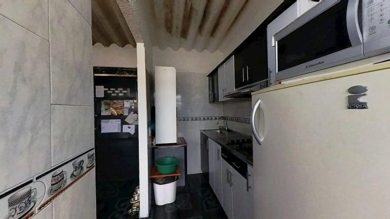 Apartamento en Parque Campestre foto 5