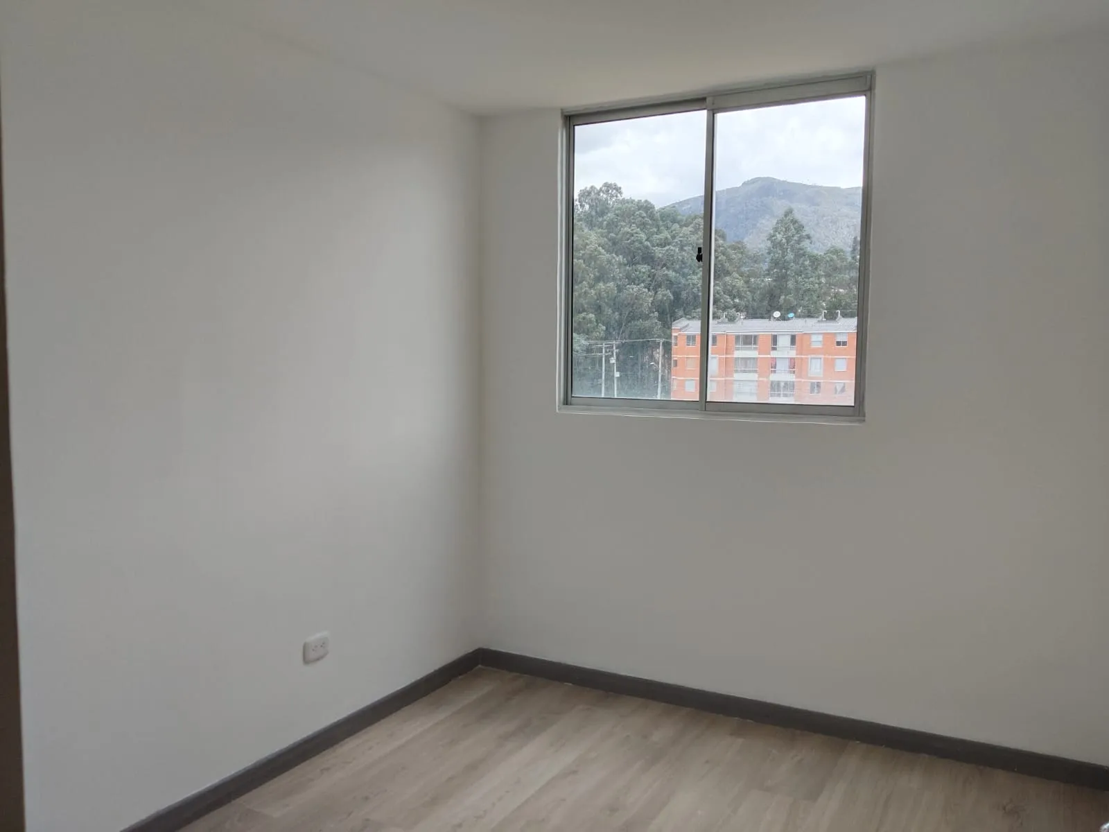 Apartamento en Hacienda San Rafael foto 6