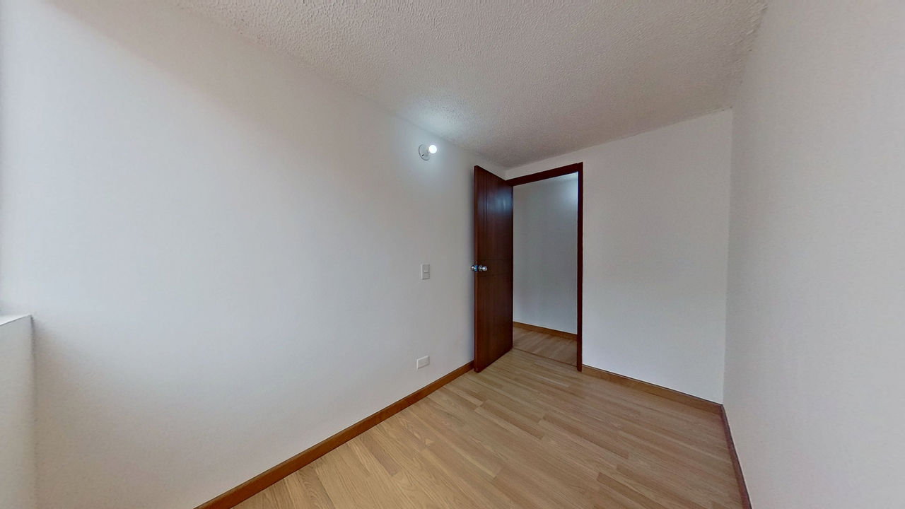 Apartamento de 3 alcobas en venta en Tibabuyes, Bogotá, 55 m² · foto 10 de 19