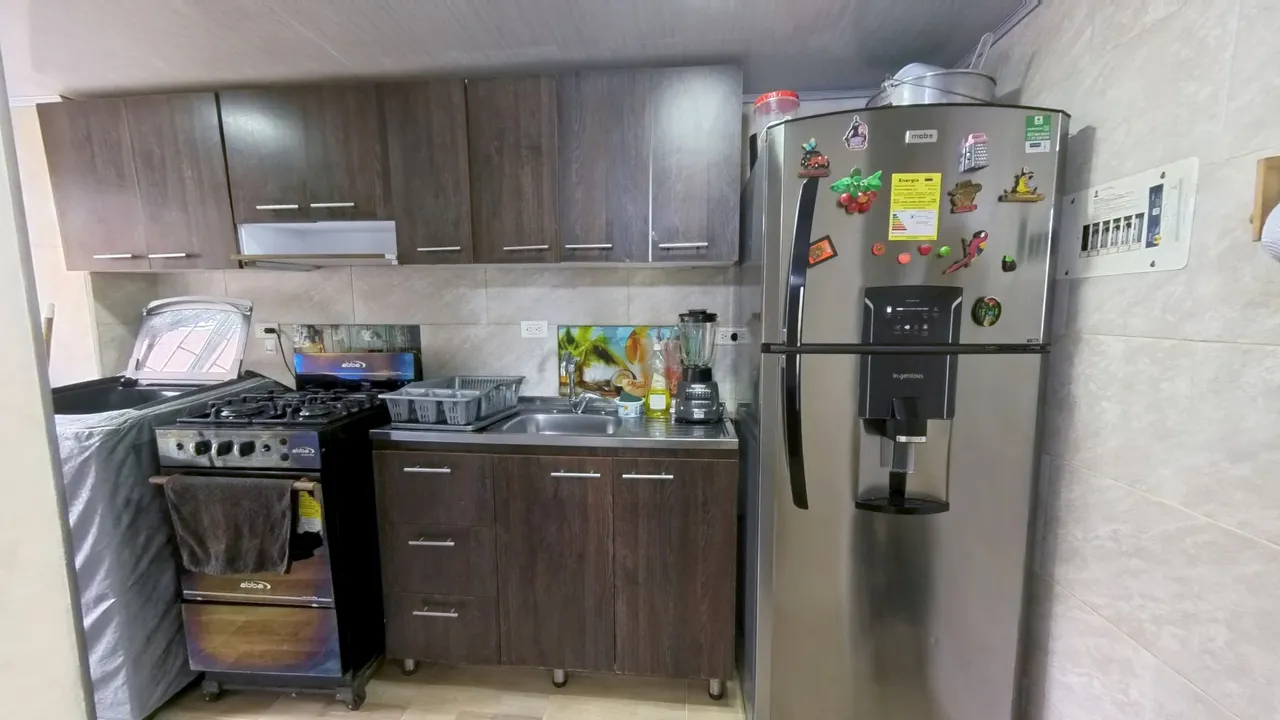 Apartamento en Villas del Progreso foto 4