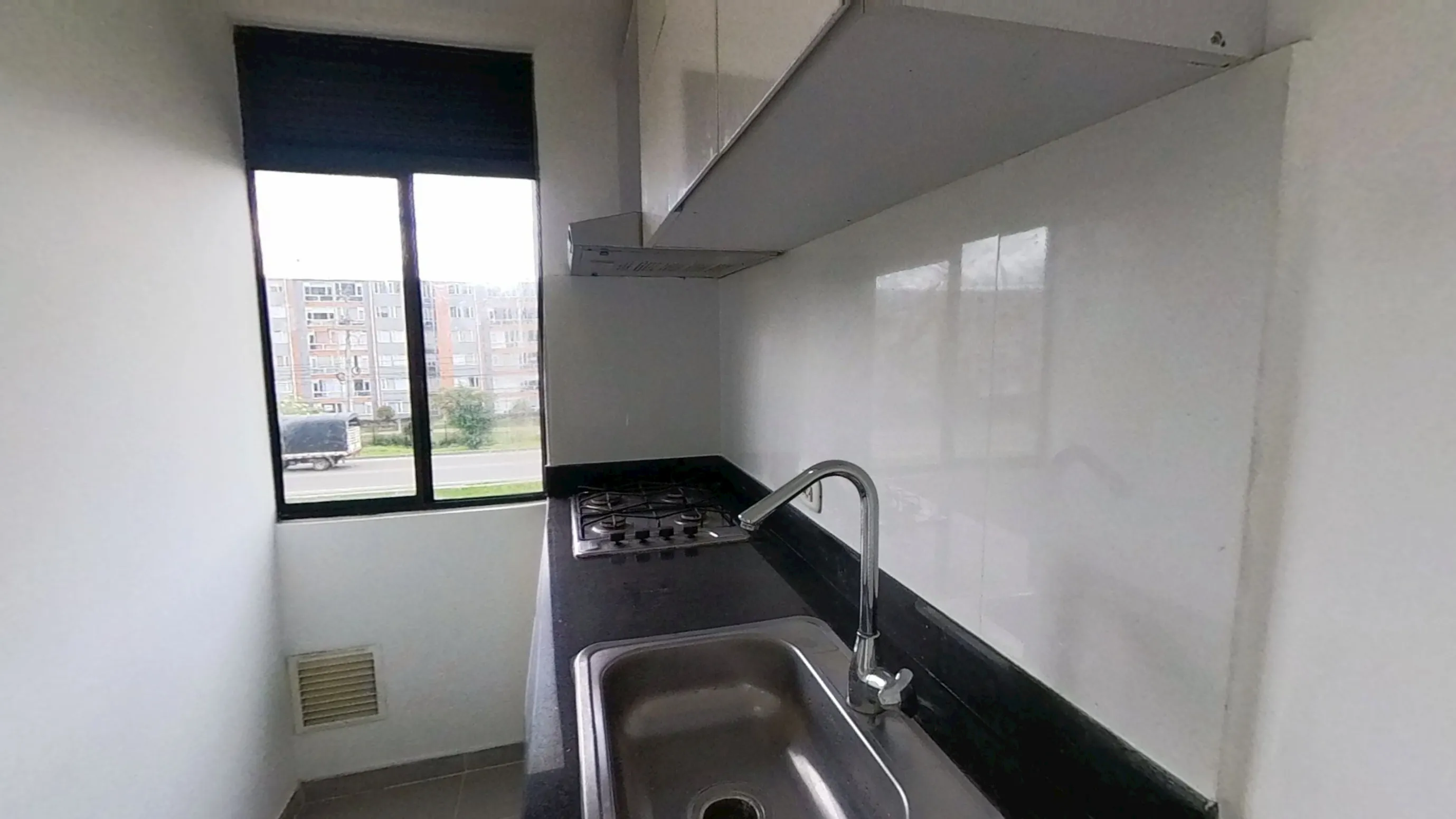 Apartamento en Lunaria foto 6
