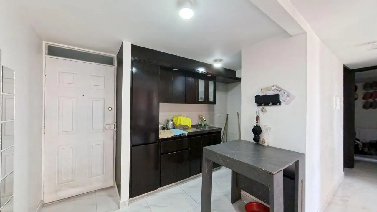 Apartamento en Hogares foto 4