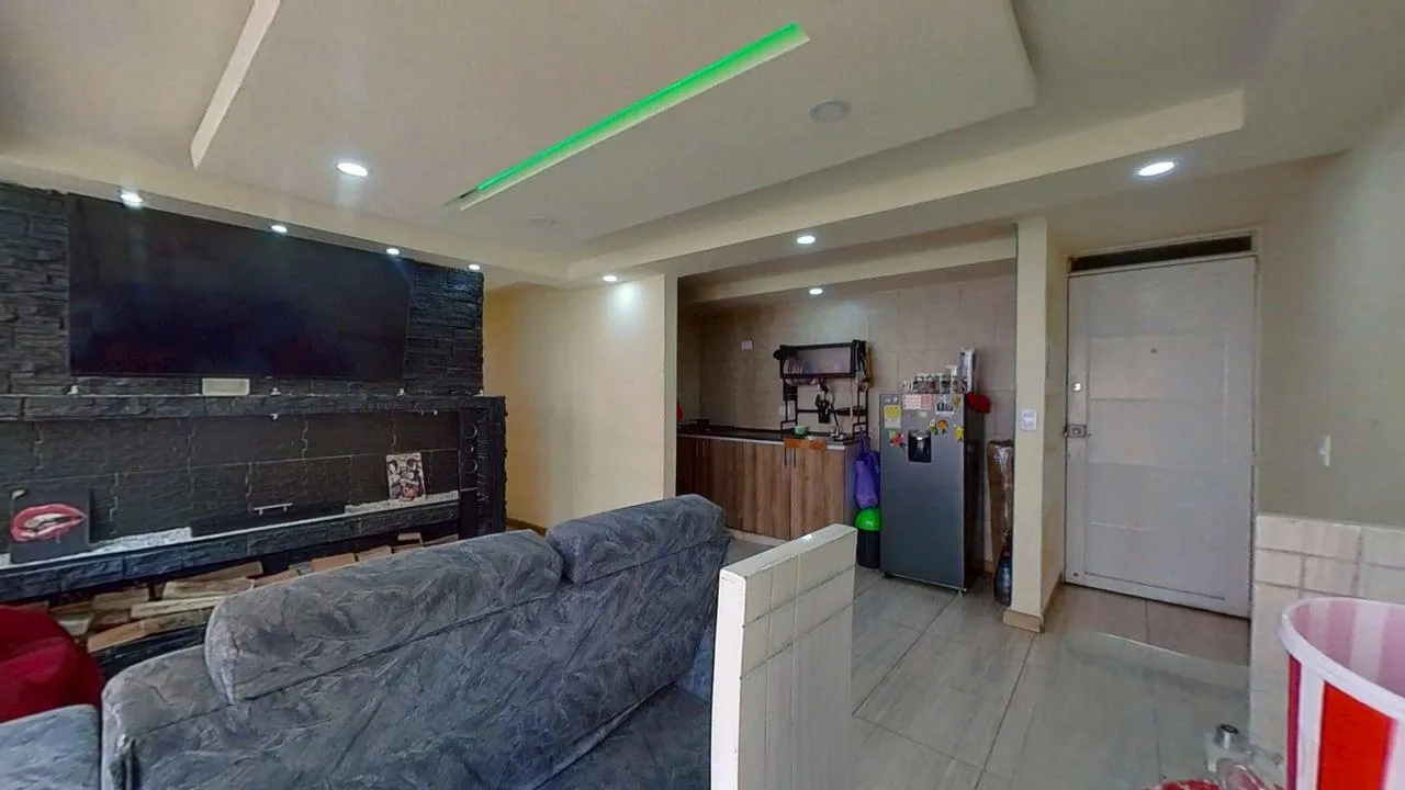 Apartamento en La Prosperidad foto 4