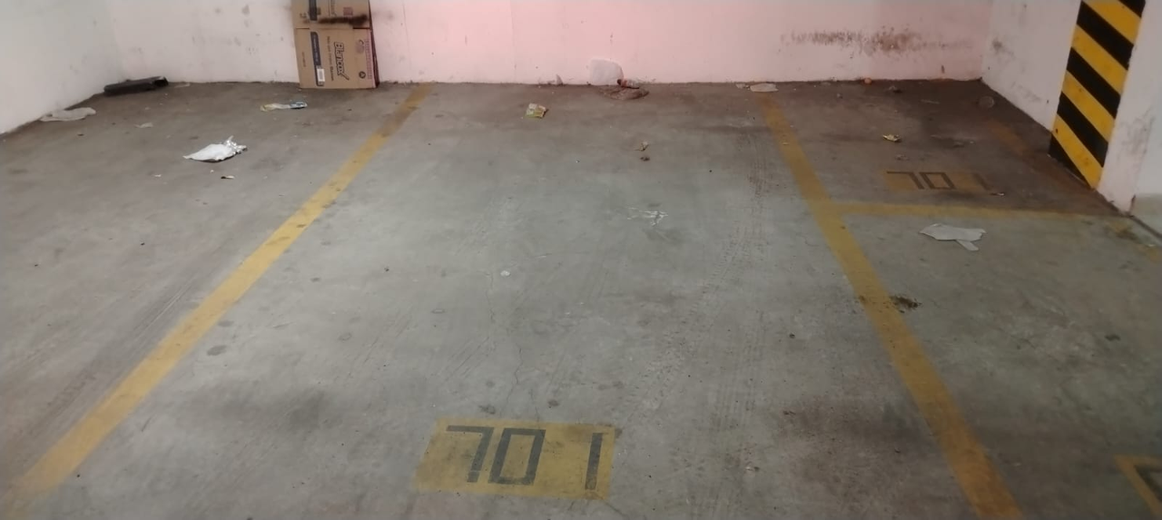 Apartamento de 2 alcobas en venta en Quiroga, Bogotá, 52 m² · foto 22 de 22