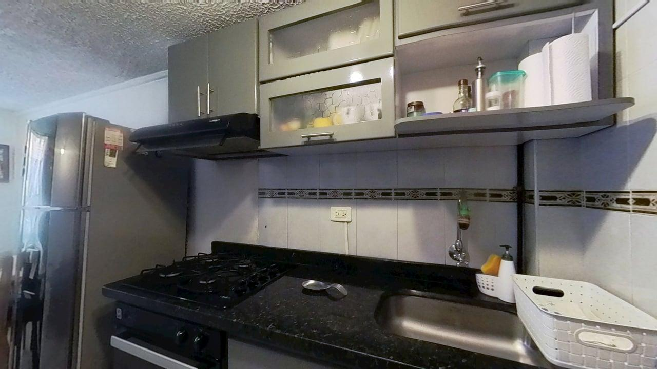 Casa de 2 alcobas en venta en Tintal Norte, Bogotá, 59 m² · foto 4 de 20